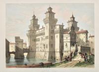 Castello Vecchio-Ferrara