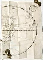 Pars Globi terrestris A° 1492 a Martino Behaim equite Lusitano. Norimbergae e confecti delineavit Cristoph. Theoph. de Murr 1778
