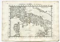  Tavola nuova d’Italia