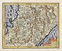 Abruzzo et Terra di Lavoro