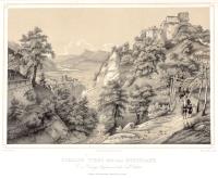 Schloss Tyrol und das Etschland