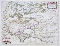 Taurica Chersonesus, Hodie Przecopsca et Gazara dicitur, 