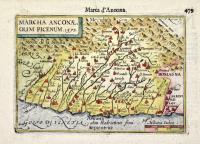 Marcha Anconae olim Picenum