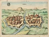 Parma.