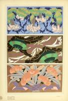 Formes et couleurs. Planche 5.
