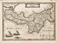 Calabria citra et ultra
